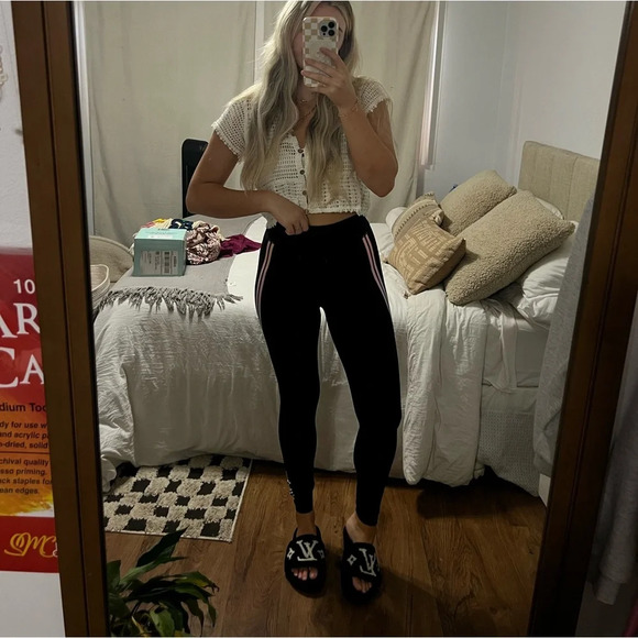 WHITE FOX leggings - Picture 5 of 12